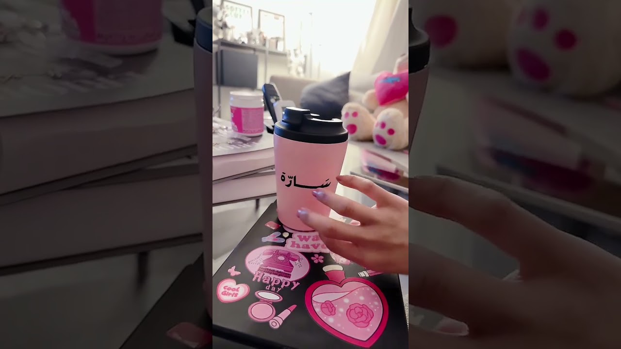 ASMR| living room tour 🎆 