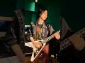 【Cover】Judas Priest / Electric Eye #hagane #ガールズバンド #cover #バンド