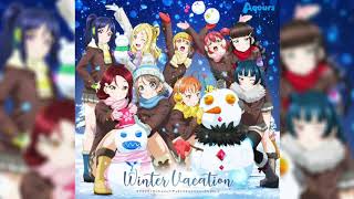 [Love Live!] Misty Frosty Love - 桜内梨子(Riko Sakurauchi,사쿠라우치 리코),渡辺曜(You Watanabe,와타나베 요우)