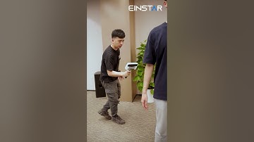 Vega 1 Minute Human Scan Experience