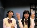 秦佐和子vs加藤智子 120207 SKE48 1+1は2じゃないよ! #327