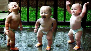 TOP Best Baby Videos (TRENDING) || Just Laugh