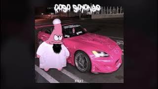 'RASA SAYANGE' | DRIFT PHONK REMIX (prod by bandijet)