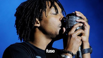 Lupe Fiasco Cancels F&L II Part 2 and Twitter?