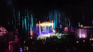 Shooka & Griz - tag set - Electric Forest 2016