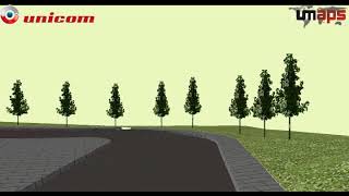 3D Model produced from point cloud