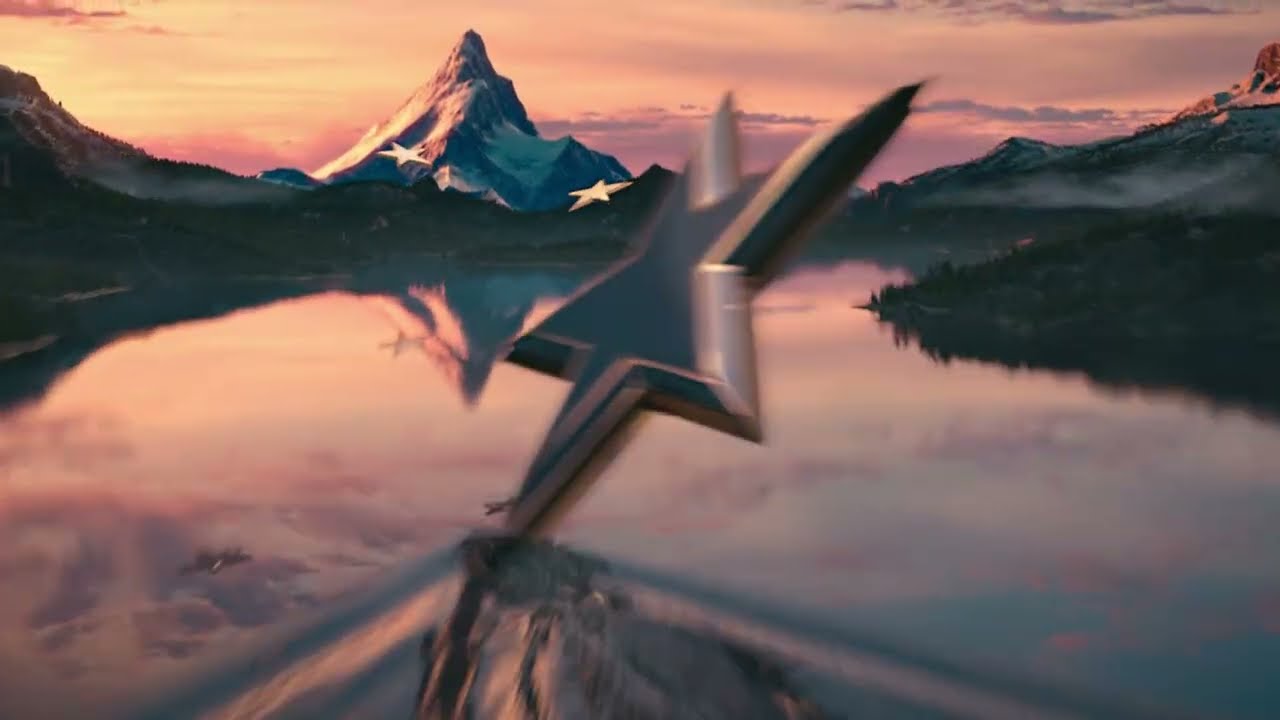 The SpongeBob Movie: Search for SquarePants (2025) Opening Scene (Fake/Fanmade/Prediction)