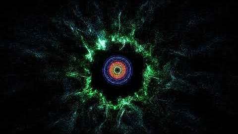 Audio Visualiser - Unreal Engine Niagara Example 2