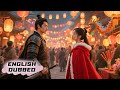 After turning adult she goes to lantern fair—and the cold‑faced general falls in love at first sight