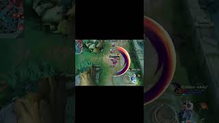 Tabrak tabrak pake Freya solo 🗿🗿 #mlbb #mobilelegends
