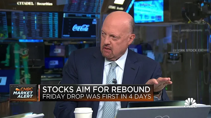 Jim Cramer explains why crypto is a 'disease' that...