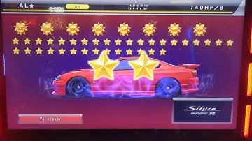 WMMT5 - S15 is basically UNCHALLENGED on Hakone