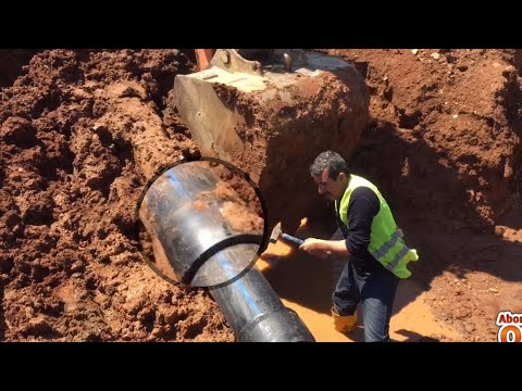 Video: Güçlendirilmiş Manşonlar: 100 Mm Ve Diğerleri çapında Basınç Emiş PVC Ve Basınç Boruları, Kauçuk Ve Silikon Manşonlar