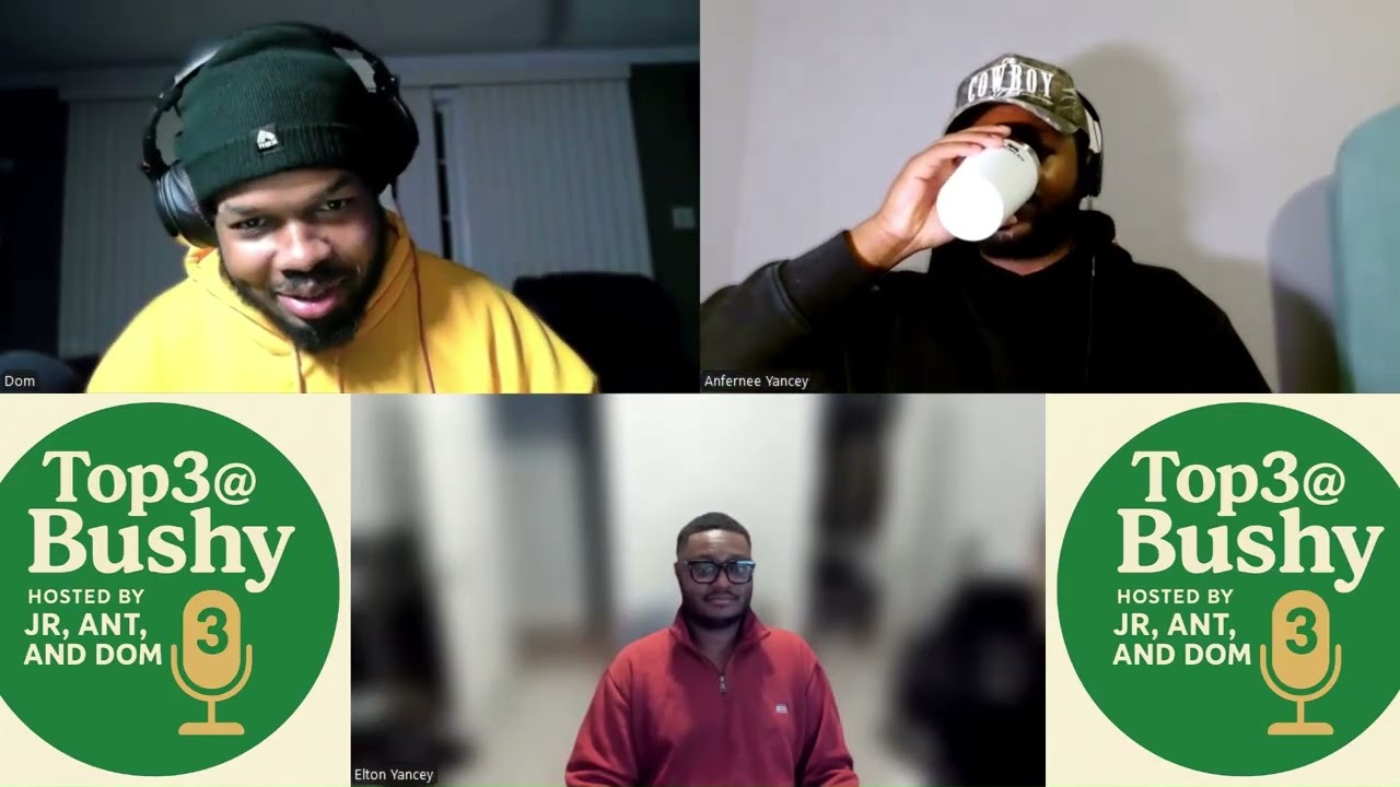 Episode 9 : Why Did the Clippers finesse CP3?