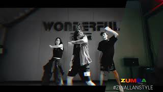 Im just your type by Sienna Miller | zumba | sexy | dance | fitness | zin allan alvior