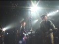 NUMBER GIRL - OMOIDE IN MY HEAD - last live (HQ)