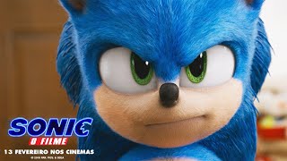 Sonic – O filme  e outras estreias para assistir em Porto Alegre