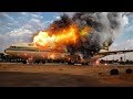 Fatal Delay | No One Has Ever Left This Aircraft | Up in Flames | Saudia Flight 163