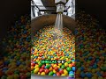 el brillo en dulces y frutas vienes de la naturaleza
