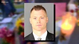 Suspect arrested after deputy murder