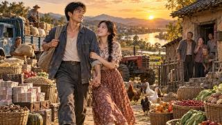 【FULL】Reborn in 1980, He Cut Off His Family and Built a Fortune With His Beauty Wife!#minidrama