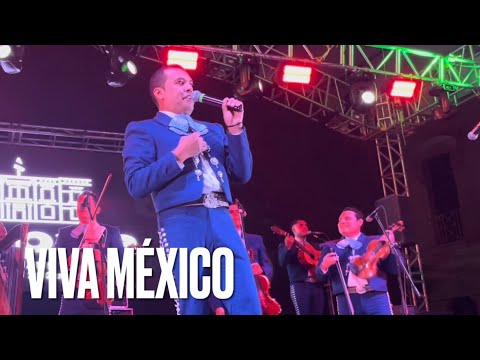 Mariachi Alas De México Viva México