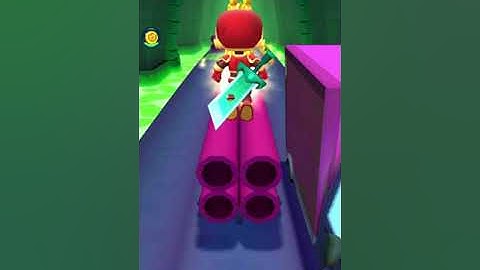 Om Nom: Run | Gameplay #7 🏃🏻‍♀️( Android- iOS )