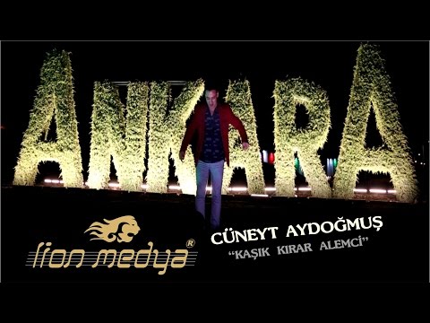 CÜNEYT AYDOĞMUŞ KAŞIK KIRAR ALEMCİ Lion Medya  Klipleri İşaret Dili