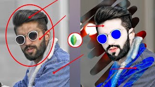 Snapseed cb Photo Editing 2022 | CB Photo Editing In Snapseed | Snapseed Face Smooth Photo Edit screenshot 2