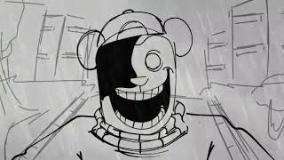 Twistedtoes Canon Ending Official Scrapped Cutscene By Imthesmiley