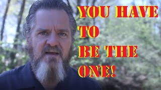 Mastering the Survival Mindset | How to Think Like a Survivor in Any Crisis