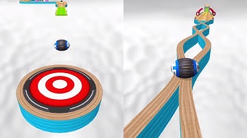 Going Balls - Level 71-75