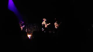 "Senses" MICO @ Georgia Theater 9/23/25 Athens live