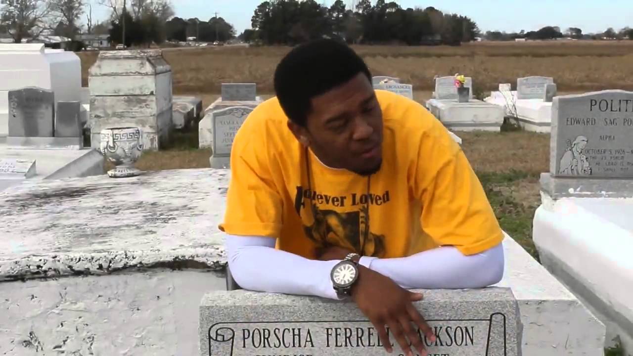 Nussi J - Forever Loved Official Video