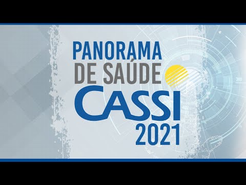 Panorama de Saúde 2021