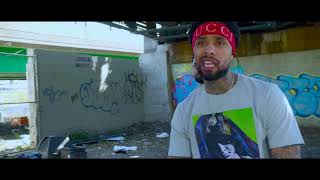 M-Bully- Trust Prod By Mark Sin3Rsta