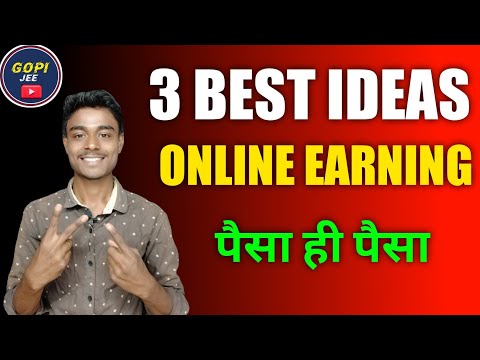 Online Earning Best Ideas in 2022 // online earning in 2022 // how to earn online money in 2022