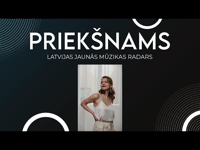 ANGSIETY - Free Bird // PRIEKŠNAMS - Latvijas jaunās mūzikas radars