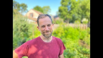 Circular Detour: The Urban Orchardist