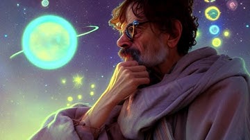 Terence McKenna + 1 | Go At It Alone | Powerful Clip With Commentary