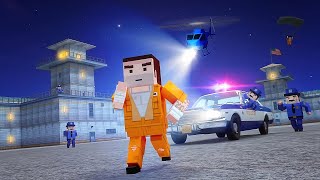 Jail Prison Escape Survival Mission Trailer Gameplay Walkthrough NEW UPDATE APK GAME screenshot 4