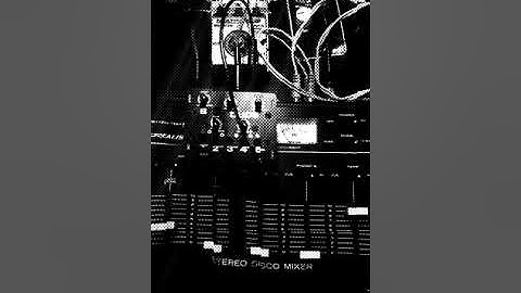 I.O.M. | DUO NO INPUT MIXER NOISE JAM | BASTL DUDE | REALISTIC  32-1100 | ZOOM MS-70CDR | OBNE BL-44