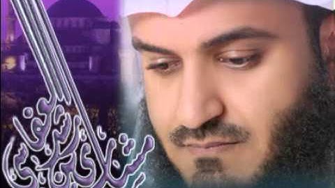 سورة الدخان - الشيخ مشاري العفاسي
