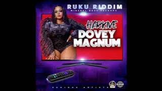 Dovey Magnum - Harkive