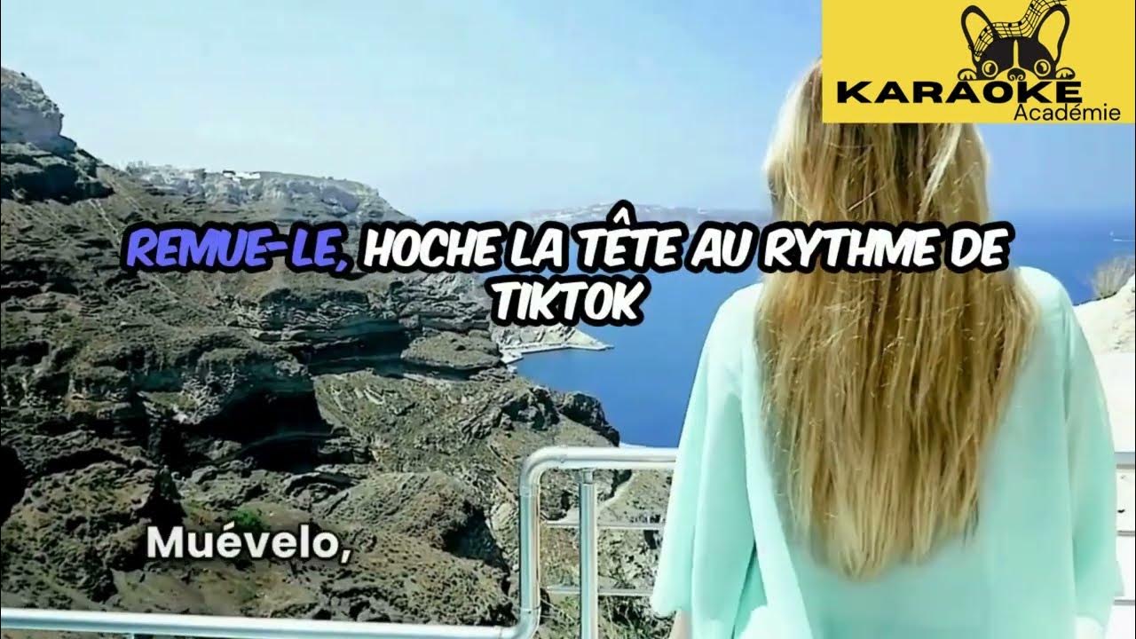 FloyyMenor, Cris MJ Gata Only Traduction Francais YouTube