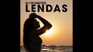 Now United - Lendas (Official Audio)