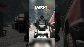 FARCRY 4 assassination missions screenshot 1