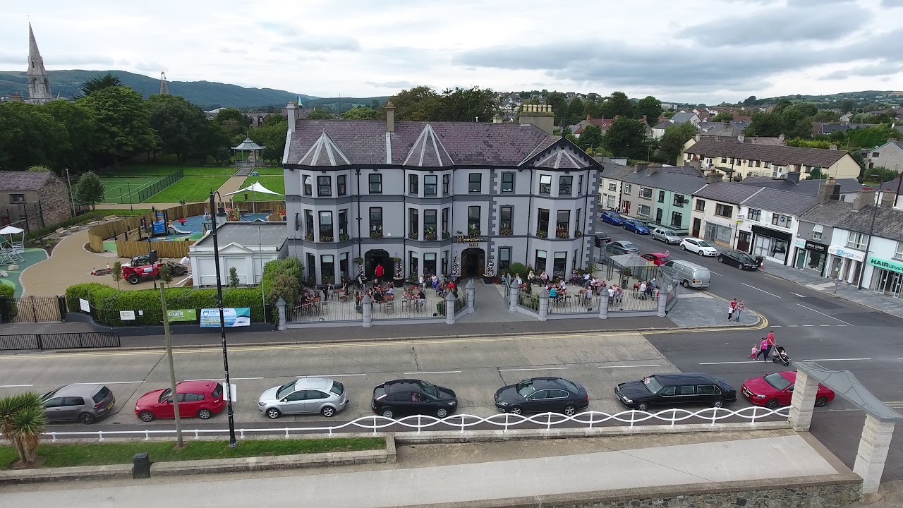 Warrenpoint Co Down YouTube