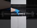 Small Size. Big Printing Power. Desktop UV 360 Rotary Printer🎉