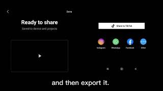 How to make Twixtor on capcut easily // smooth slowmo // Capcut Tutorial